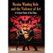 Nicolas Winding Refn and the Violence of Art: A Critical Study of the Films