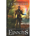 Epochs (Clockmaster's Shroud #1): A Tale of the Dwemhar