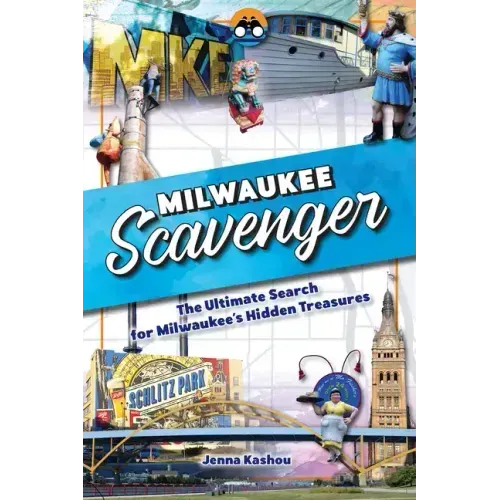 Milwaukee Scavenger