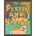Peetie and Speedie