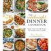 The Weeknight Dinner Cookbook: Simple Family-Friendly Recipes for Everyday Home Cooking