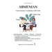 Armenian: Conversations, Vocabulary and Verbs
