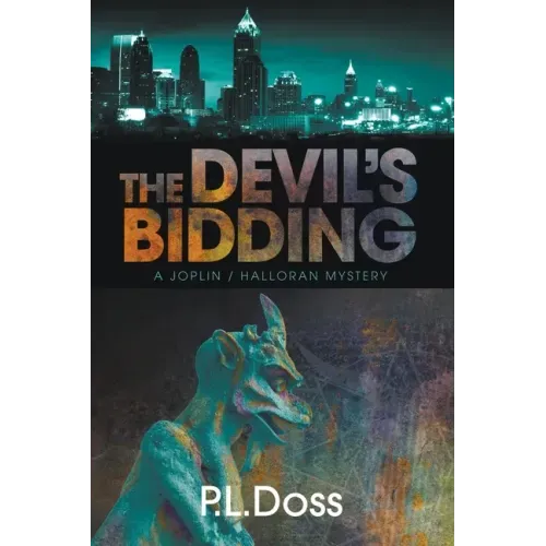 The Devil's Bidding
