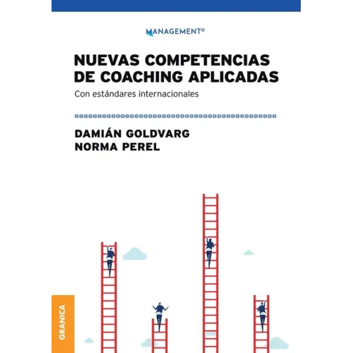 Nuevas Competencias De Coaching Aplicadas