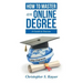How to Master an Online Degree: A Guide to Success