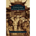 Chinatown in Los Angeles