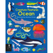 Creature Features: Ocean