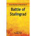 Great Battles of World War Two - Battle of Stalingrad