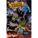 The Jurassic League