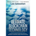 Ultimate Blockchain Technology: Mega Edition - Six Books - Best Deal For Beginners in Blockchain, Blockchain Applications, Cryptocurrency, Bitcoin, Mi