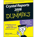 Crystal Reports 2008 for Dummies