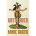 The Antipodes (Tcg Edition)