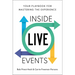 Inside Live Events: Your Playbook for Mastering the Experience