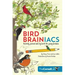 Bird Brainiacs: Activity Journal and Log Book for Young Birders