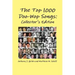 The Top 1000 Doo-Wop Songs: Collector's Edition
