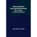 Authors and Writers Associated with Morristown; With a Chapter on Historic Morristown