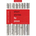 Short Stories by Jesus Leader Guide: The Enigmatic Parables of a Controversial Rabbi