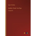 Creditors. Pariah; Two Plays: in large print