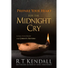 Prepare Your Heart for the Midnight Cry: A Call to Be Ready for Christ's Return