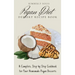 Pegan Diet Dessert Recipe Book: A Complete, Step-by-Step Cookbook for Your Homemade Pegan Desserts