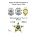 History of Law Enforcement Wayne County Ohio