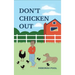 Don't Chicken Out - Mason's 4-H Adventure
