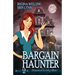 Bargain Haunter: A Cozy Mystery with a Ghostly Twist