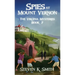 Spies at Mount Vernon: The Virginia Mysteries Book 7