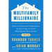The Multifamily Millionaire, Volume I: Achieve Financial Freedom by Investing in Small Multifamily Real Estate