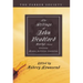 The Writings of John Bradford