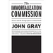 Immortalization Commission