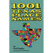 1001 Texas Place Names