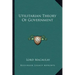 Utilitarian Theory of Government