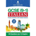 GCSE (9-1) Italian: Practice Questions with Detailed Solutions