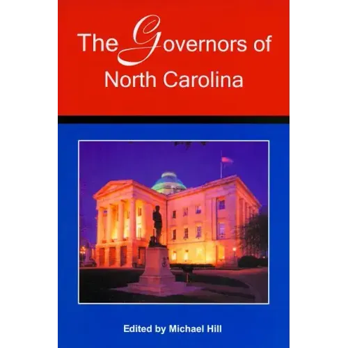 The Governors of North Carolina
