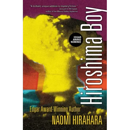 Hiroshima Boy
