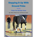 Stepping It Up With Ground Poles Starring Tristan the Wonder Horse