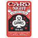 Card Night: Classic Games, Classic Decks, and the History Behind Them
