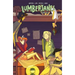 Lumberjanes Vol. 8: Stone Cold