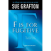 F Is for Fugitive: A Kinsey Millhone Mystery