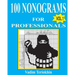 100 nonograms for professionals