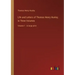 Life and Letters of Thomas Henry Huxley; In Three Volumes: Volume 1 - in large print