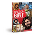 The Action Bible New Testament: God's Redemptive Story