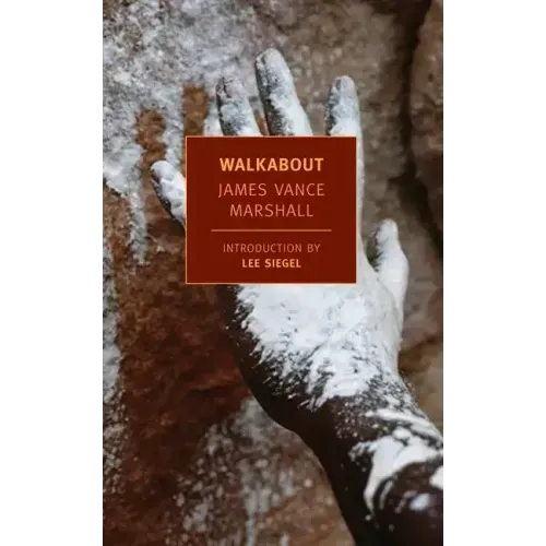 Walkabout