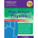 High School Physics: Questions & Explanations for High School Physics