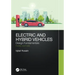 Electric and Hybrid Vehicles: Design Fundamentals