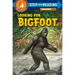 Looking for Bigfoot
