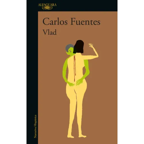 Vlad (Spanish Edition)