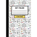 SAT Italian: Create your own SAT Italian vocabulary Flash cards. Includes Spaced Repetition and Lapse Tracker (480 cards)