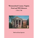 Westmoreland County, Virginia Deed and Will Abstracts, 1736-1740